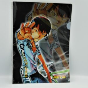 Yowamushi Pedals - Teczka