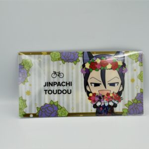 Yowamushi Pedals - Jinpachi Toudou -Teczka