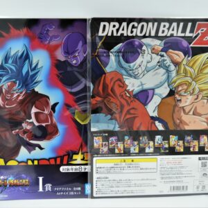 Dragon Ball Z vs Omnibus - Zestaw 2 teczek