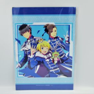 Idolmaster Side m - 2 Teczki
