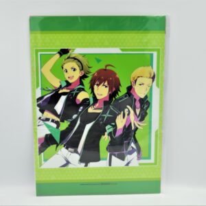 Idolmaster Side m - 2 Teczki
