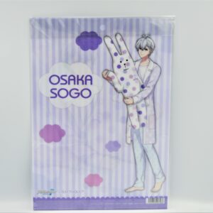 Idolish7 - Osaka Sogo - Teczka