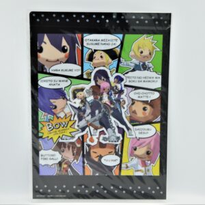 Tales Of Vesperia - Teczka