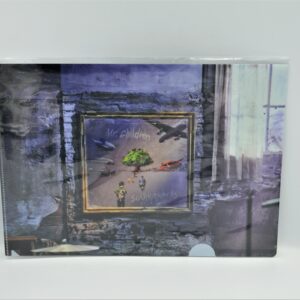 Mr.Children Soundtracks - Teczka