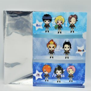 Idolmaster Side m - Teczka