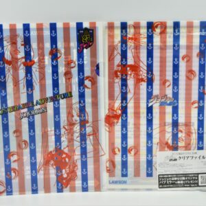 JOJO'S Bizarre Adventure - Jojolion  x Lawson