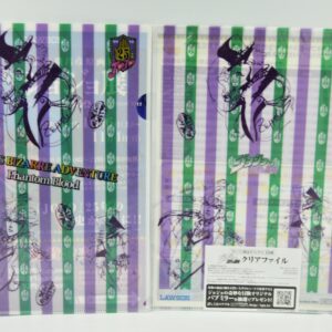 JOJO'S Bizarre Adventure - Phantom Blood  x Lawson