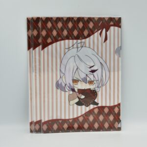 Diabolik Lovers - 2 Teczki