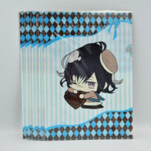 Diabolik Lovers - 2 Teczki