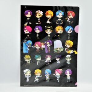 Point Five - Live 2011 - Teczka