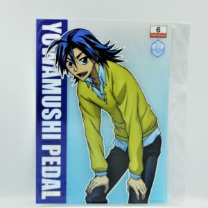 Yowamushi Pedals - Teczka