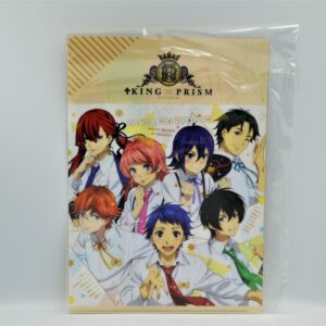 King Of Prism - Teczka