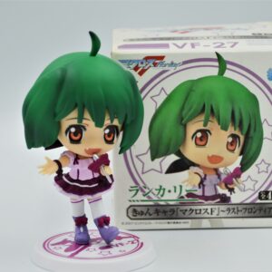 Macross Frontier - Ranka Lee