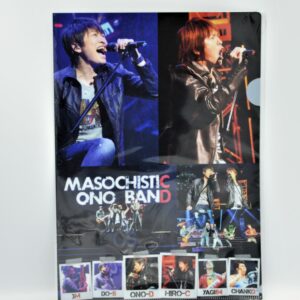 Masochistic ono band
