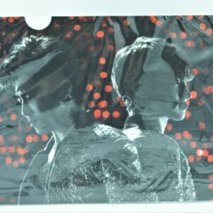 Tohoshinki Film Concert 2016 Till - Teczka