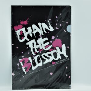 t7s 3rd Anniversary Live 17' XX - Chain The Blossom - Teczka