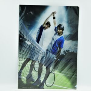 The Prince Of Tennis - Teczka