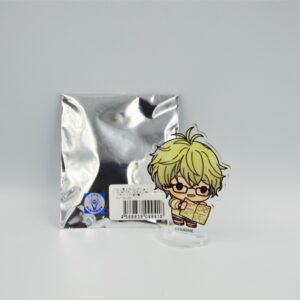 Tsukiuta The Animation Six Gravity - Yayoi Haru