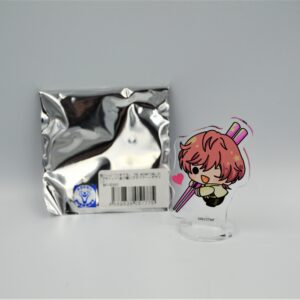 Tsukiuta The Animation Six Gravity - Kisaragi Koi