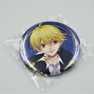 Marginal #4 - Tsubasa Shindo