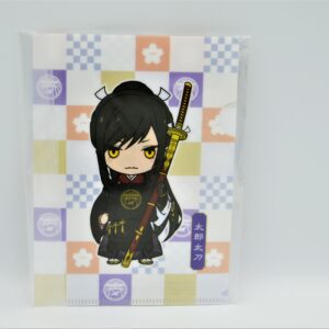 Touken Ranbu - Teczka