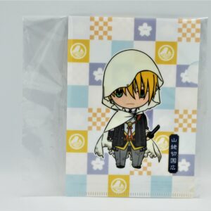 Touken Ranbu - Teczka