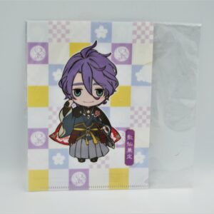 Touken Ranbu - Teczka