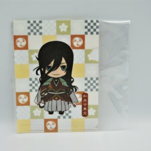 Touken Ranbu - Teczka