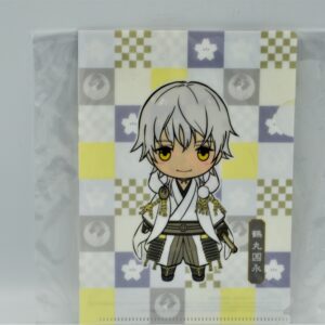 Touken Ranbu - Teczka