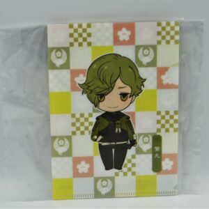 Touken Ranbu - Teczka