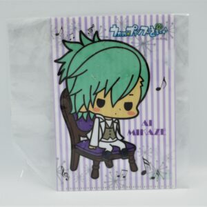 Uta No Prince-sama - Ai Mikaze  - Teczka