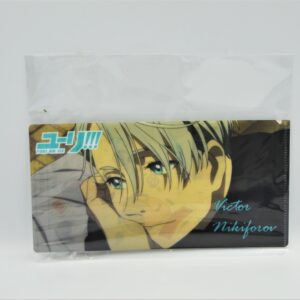 Yuri On Ice  - Victor Nifikorov