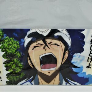 Yowamushi Pedals - Teczka