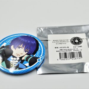 Marginal #4 - Sugar Sweet Party - Rui Aiba