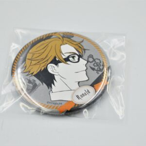 Black Butler - Kuroshitsuji - Ronald Knox