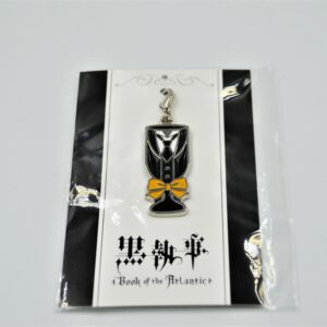 Black Butler - Kuroshitsuji