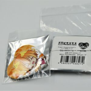 Marginal #4 - Sugar Sweet Party - R