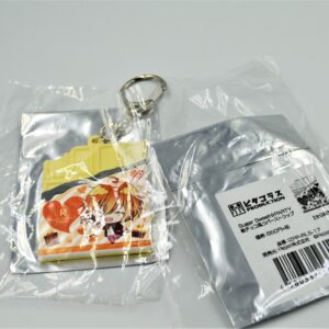 Marginal #4 - 4 - Sugar Sweet Party