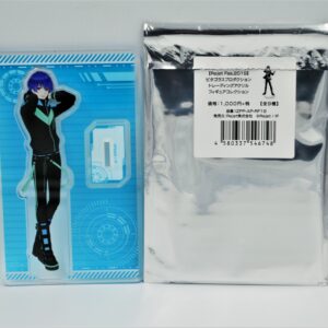 Marginal #4 - Rui - Rejet Fest 2019