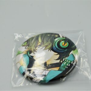 RENCAROID Rei Kai You Can Type 4