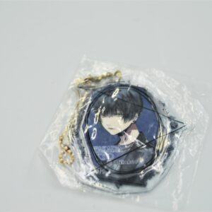 Band Yarouze - Kyo Takara