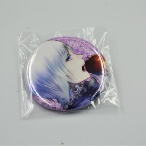 Zerochan Snow White (Taishou x Alice)