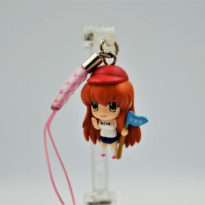 The Melancholy of Haruhi Suzumiya - Mikuru Asahina