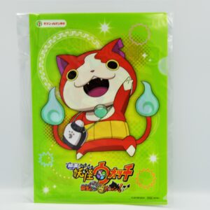 YO-KAI Watch - Teczka A4