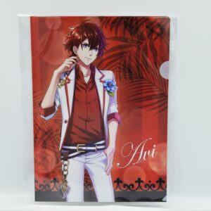 100 Sleeping Princes & The Kingdom of Dreams - Avi - Teczka