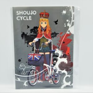 Shoujo Cycle - Teczla