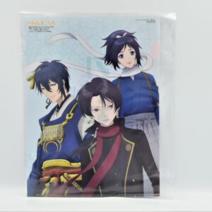 Touken Ranbu - Teczka