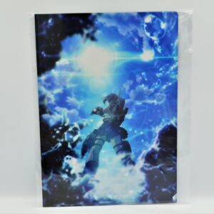 Kantai Collection - Teczka