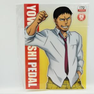 Yowamushi Pedals - Sohoku - Teczka