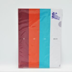 Neon Genesis Evangelion - Teczka